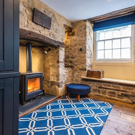 Number 6 Stamford - Boutique Grade II Listed Townhouse Villa Bagian luar foto