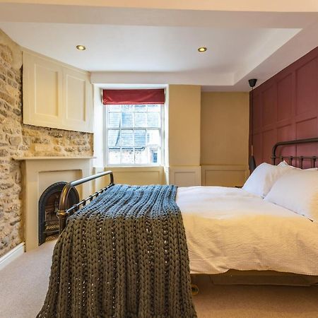Number 6 Stamford - Boutique Grade II Listed Townhouse Villa Bagian luar foto