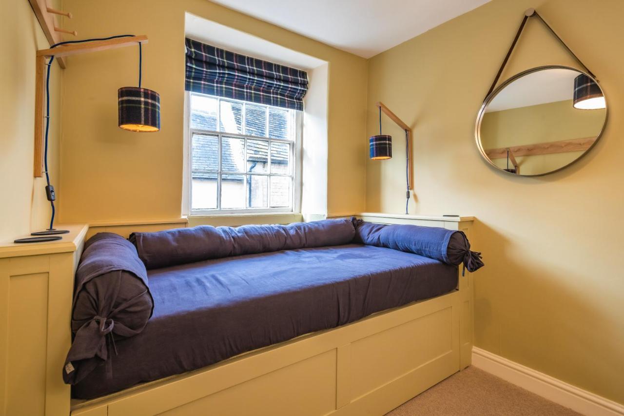 Number 6 Stamford - Boutique Grade II Listed Townhouse Villa Bagian luar foto