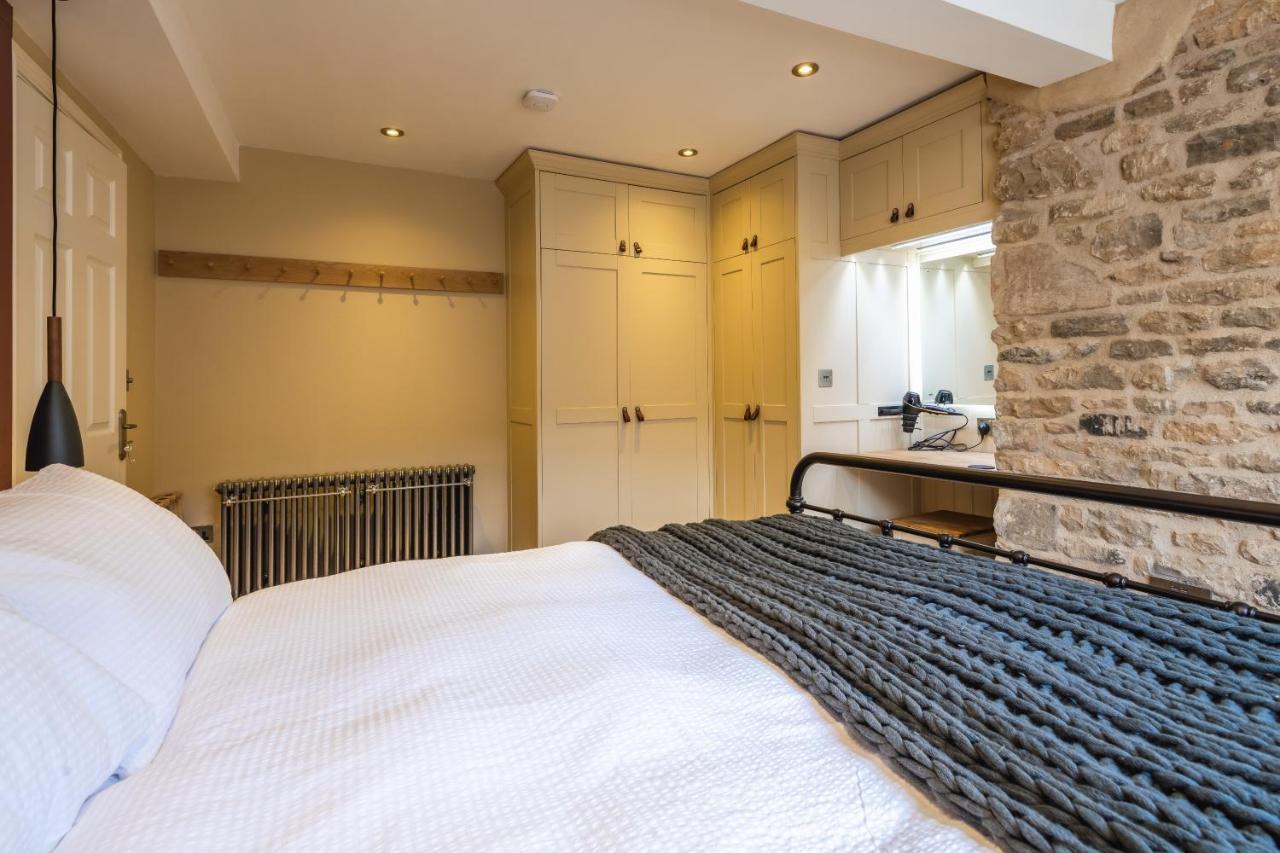 Number 6 Stamford - Boutique Grade II Listed Townhouse Villa Bagian luar foto