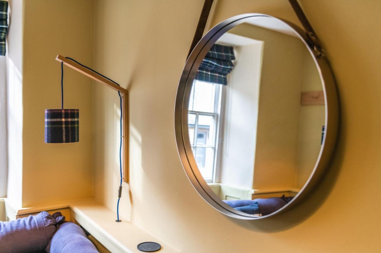 Number 6 Stamford - Boutique Grade II Listed Townhouse Villa Bagian luar foto