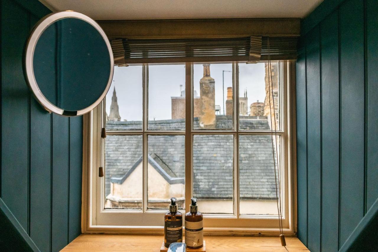 Number 6 Stamford - Boutique Grade II Listed Townhouse Villa Bagian luar foto